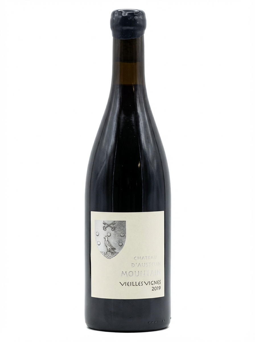 샬롯 에 오렐리앙 우이용 비에이 비뉴 2019