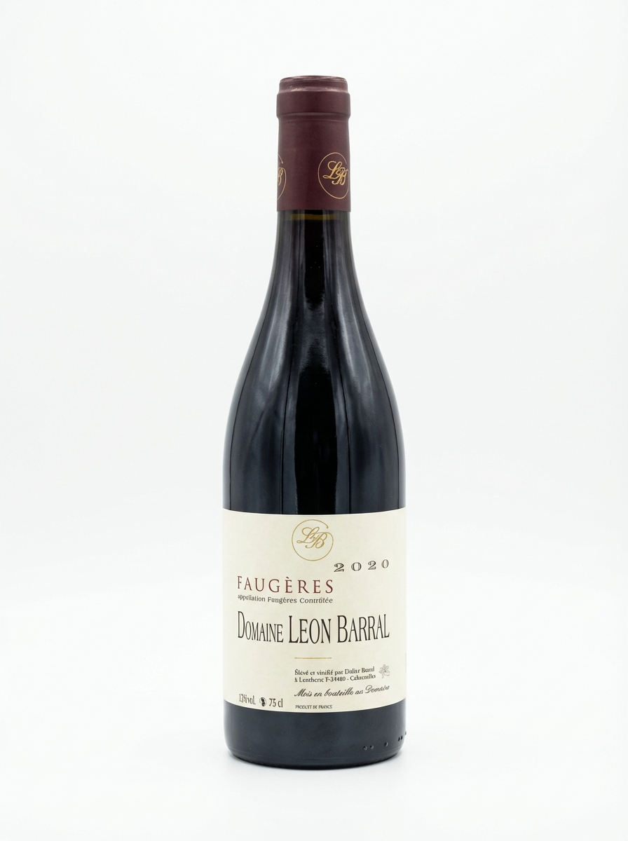 레옹 바랄 포제르 트라디시옹 2020