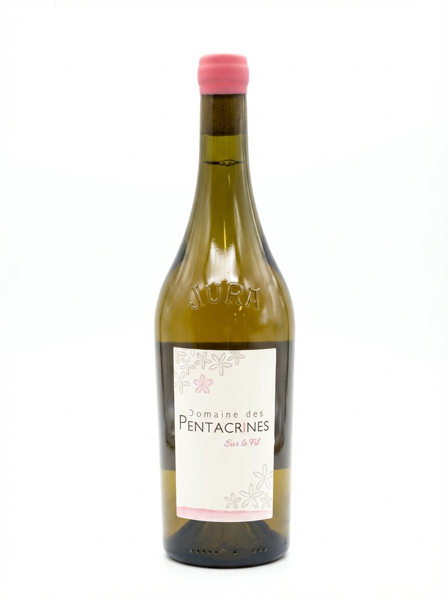 데 팡타크린 코트 뒤 쥐라 쉬르 르 필 2022