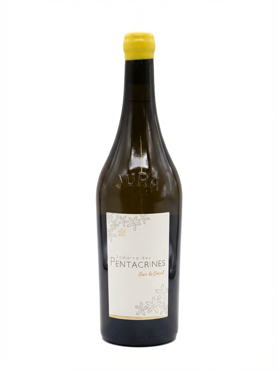 데 팡타크린 코트 뒤 쥐라 쉬르 르 쇠이 2022