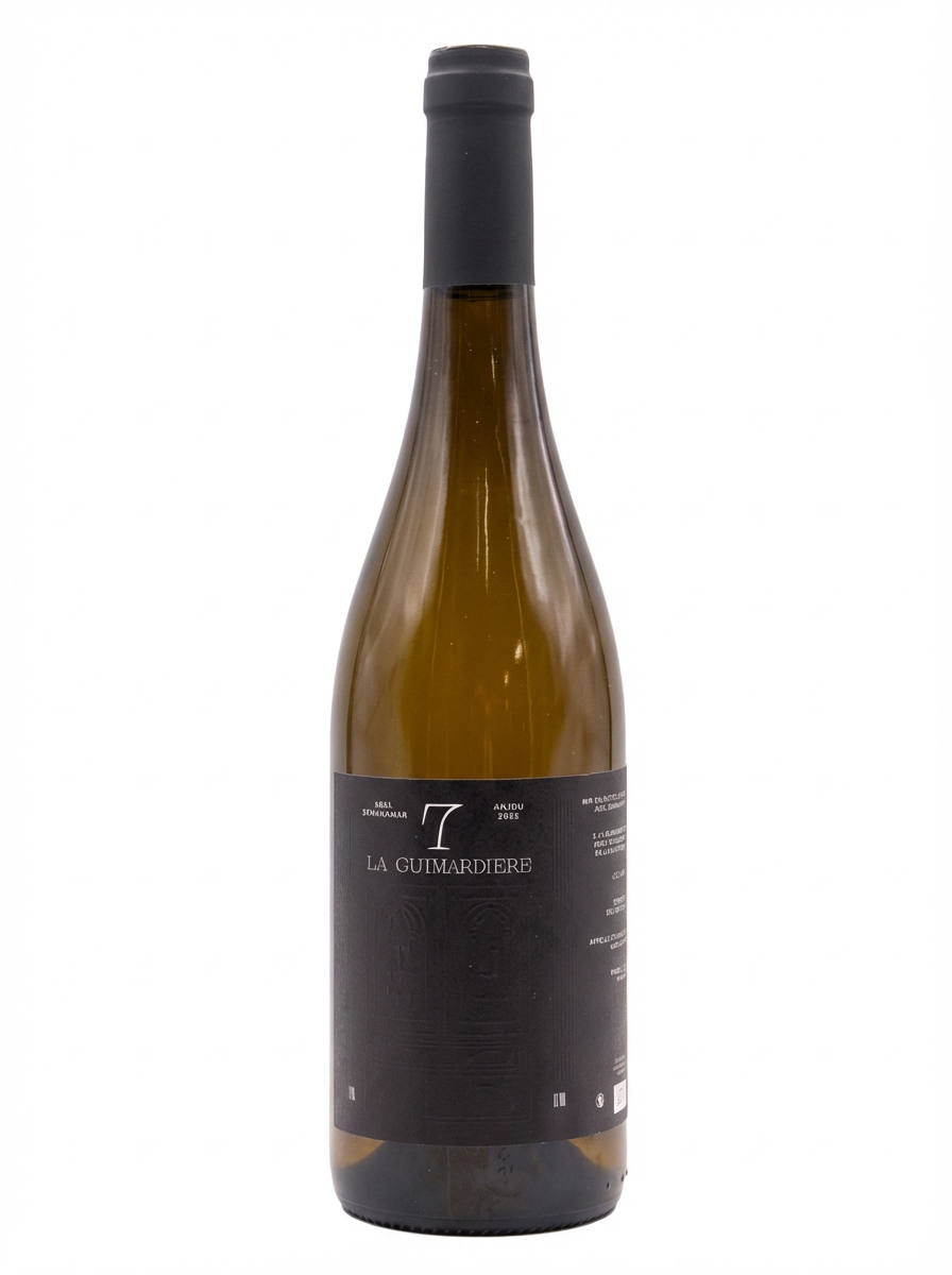 도멘 뒤 셋 앙주 라 기마르디에르 2022