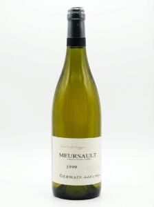 Isabelle et Philippe Germain