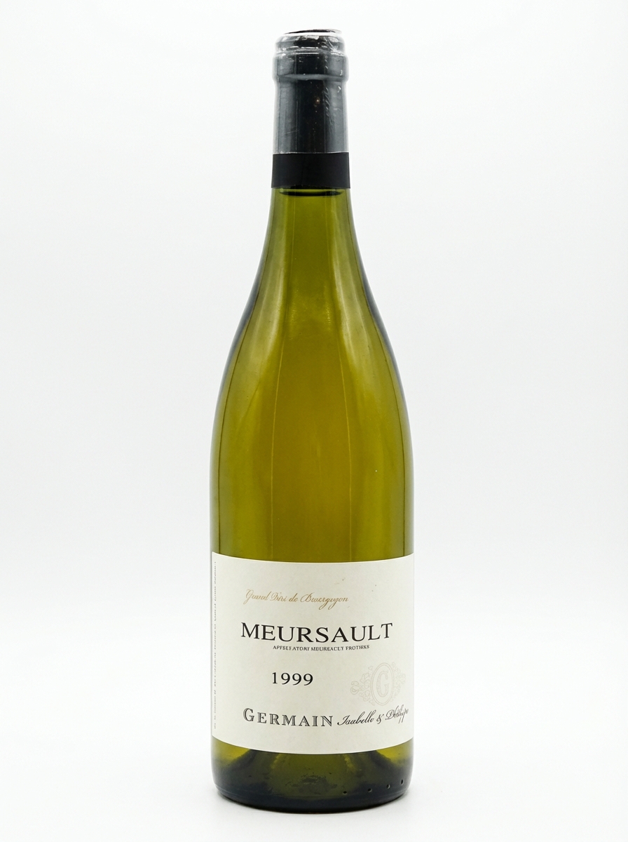 이자벨 에 필립 제르맹 뫼르소 1999