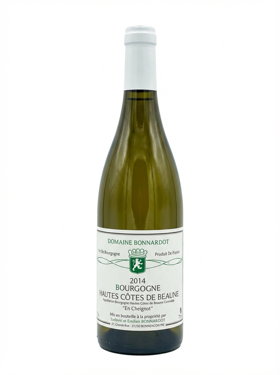 본나르도 부르고뉴 오트 코트 드 본 2014