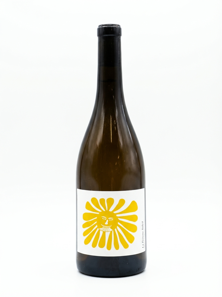 오 샹 팜므 솔레이 2022