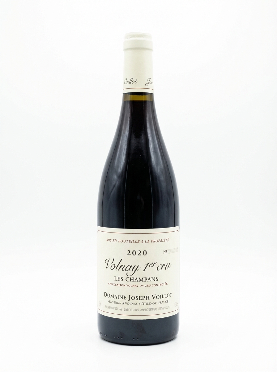 조셉 Voillot 볼네 1er 크뤼 레 샹팡 2020