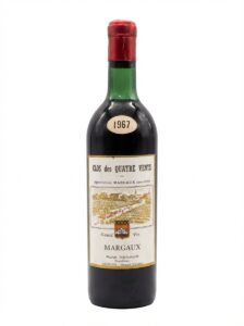 Clos des Quatre Vents