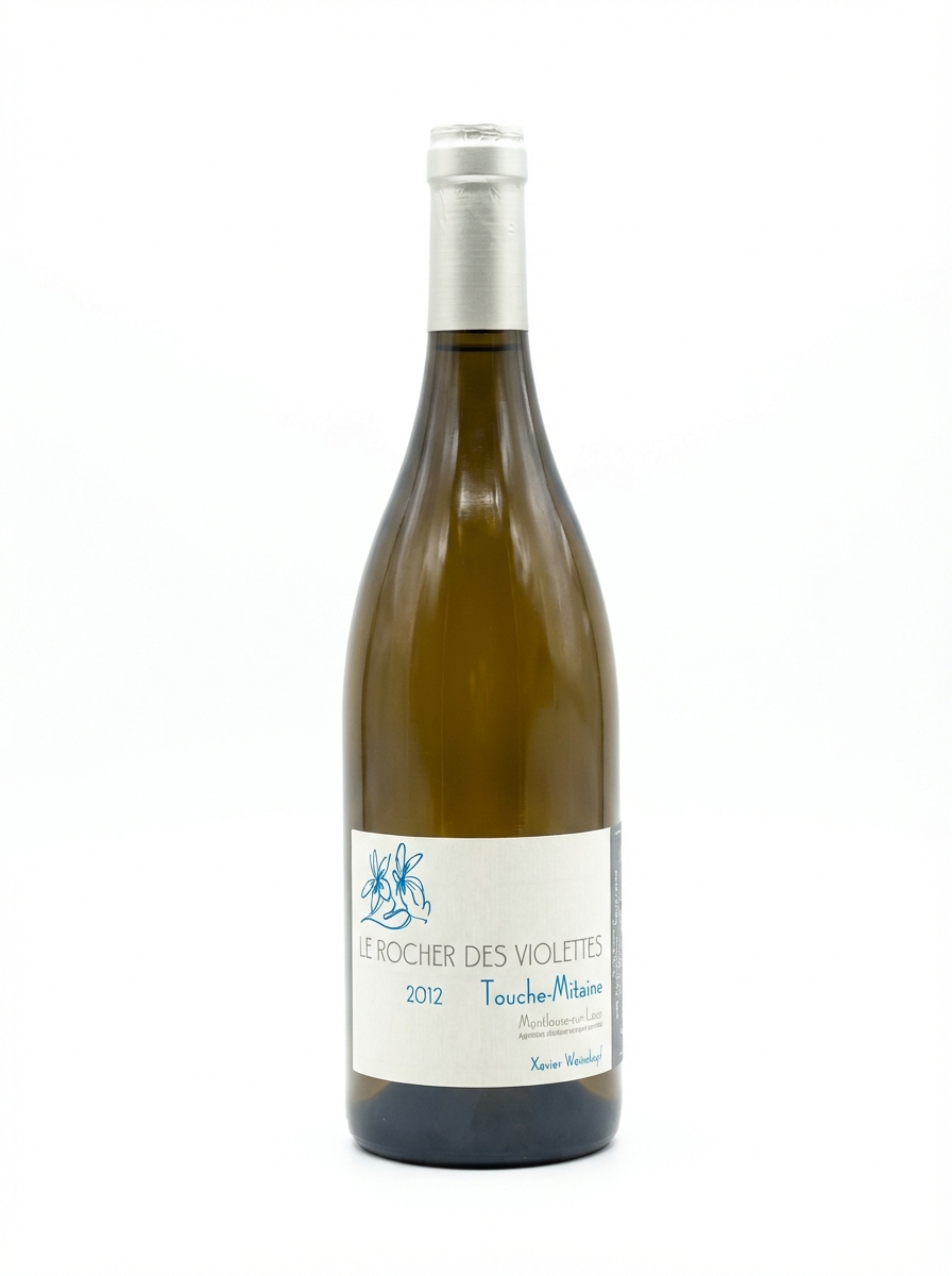 르 로셰 데 비올레 몽루이 투슈 미텐 2012
