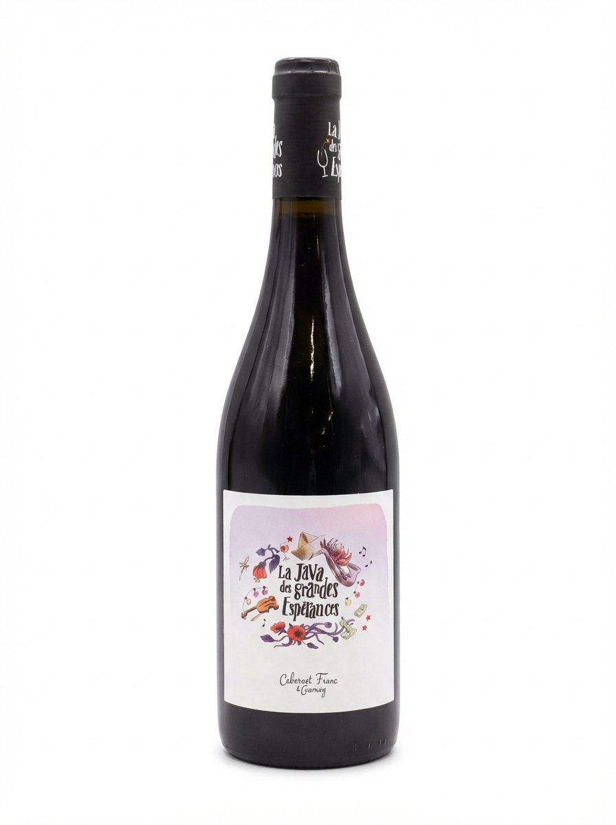 그랑드 에스페랑스 투렌 2022