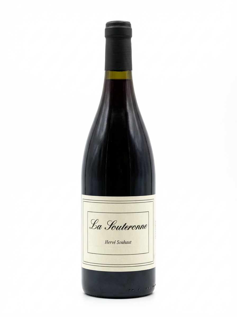 에르베 수오 라 수테론 2019