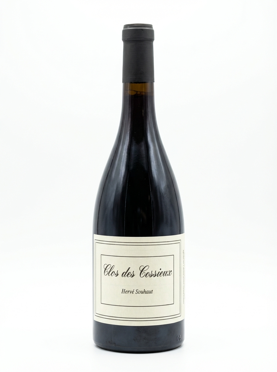 에르베 수오 생 조셉 클로 데 세시유 2020