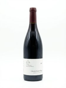 Henri Naudin Ferrand