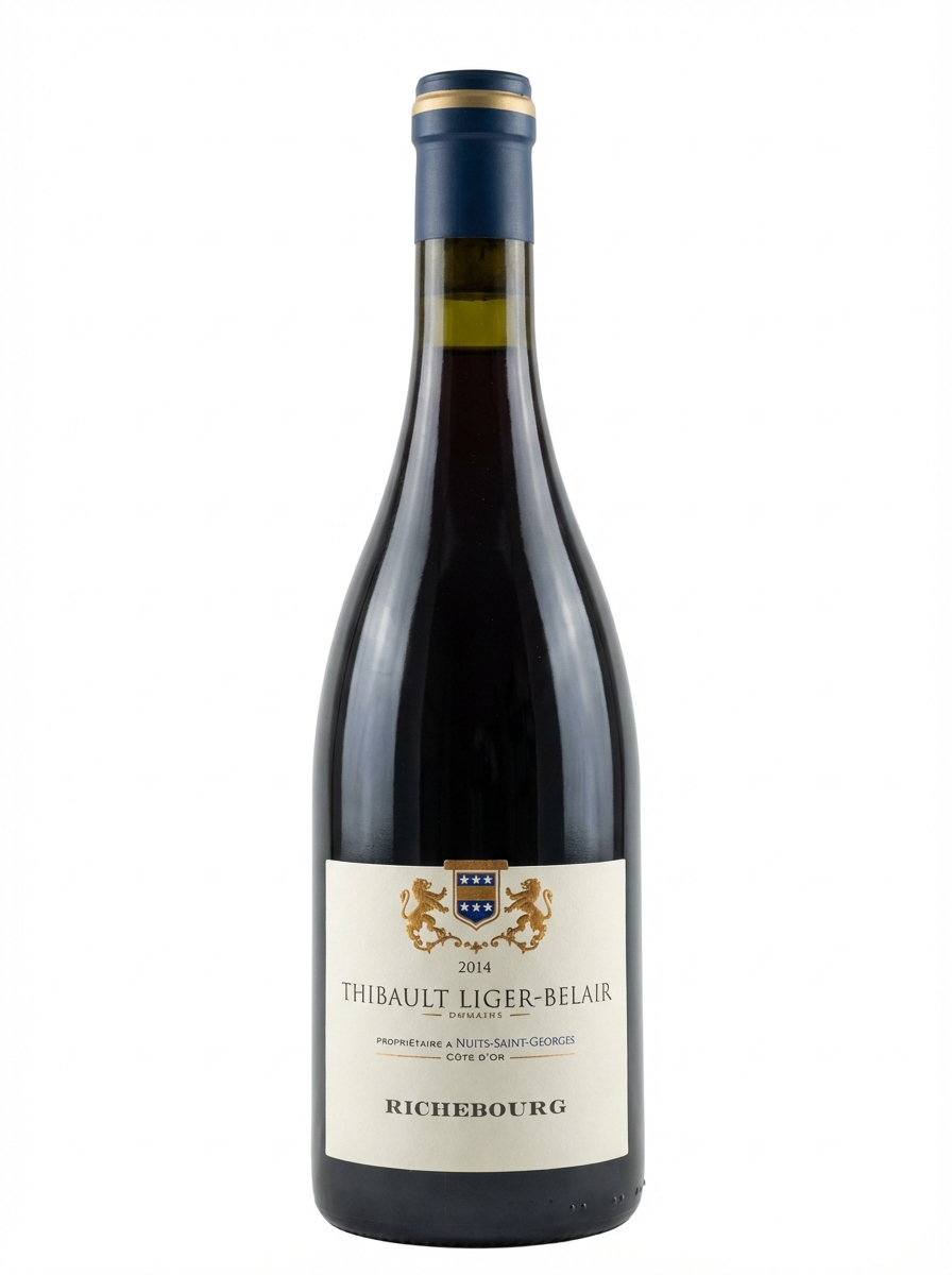 티볼 리제 벨에르 리쉬부르 2014