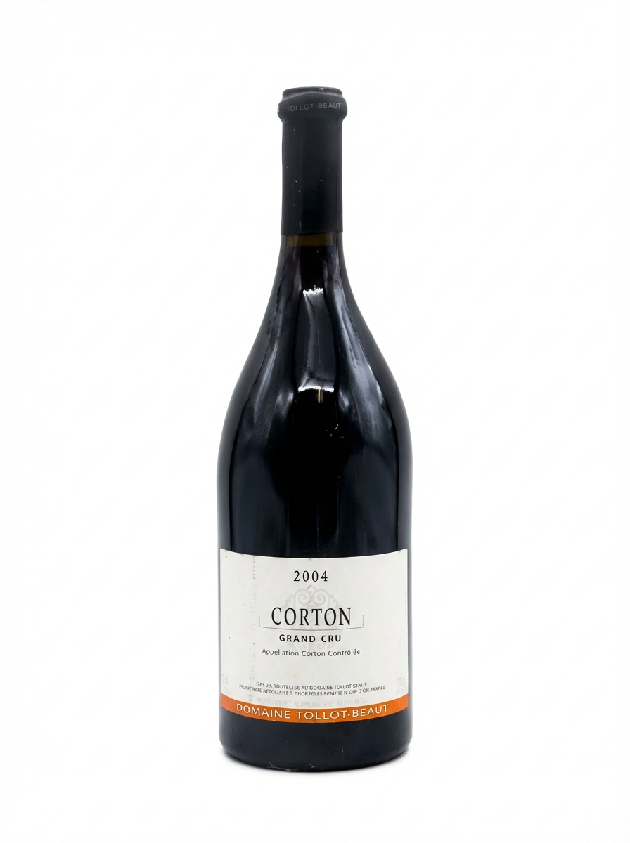 톨로-보 코르통 2004