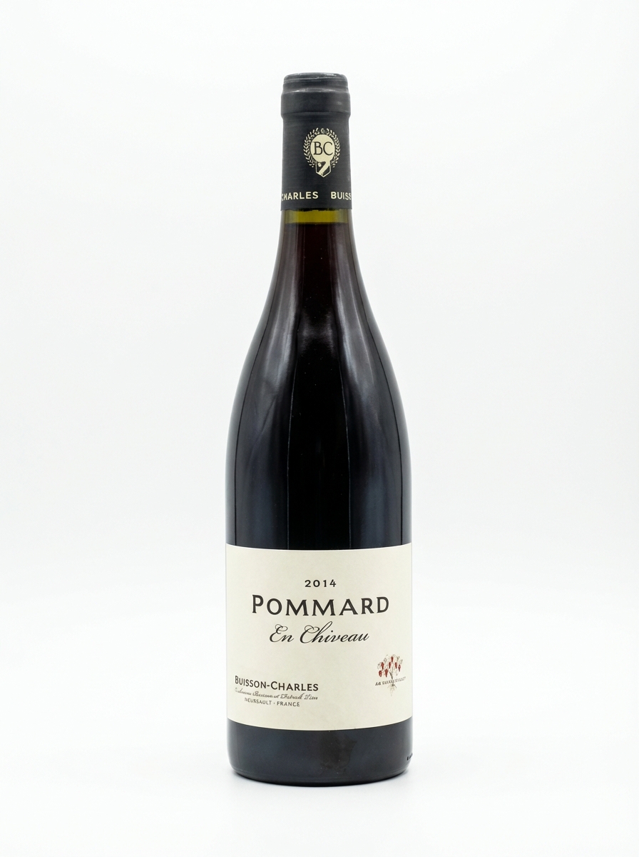 부송 샤를 포마르 엉 시보 2014