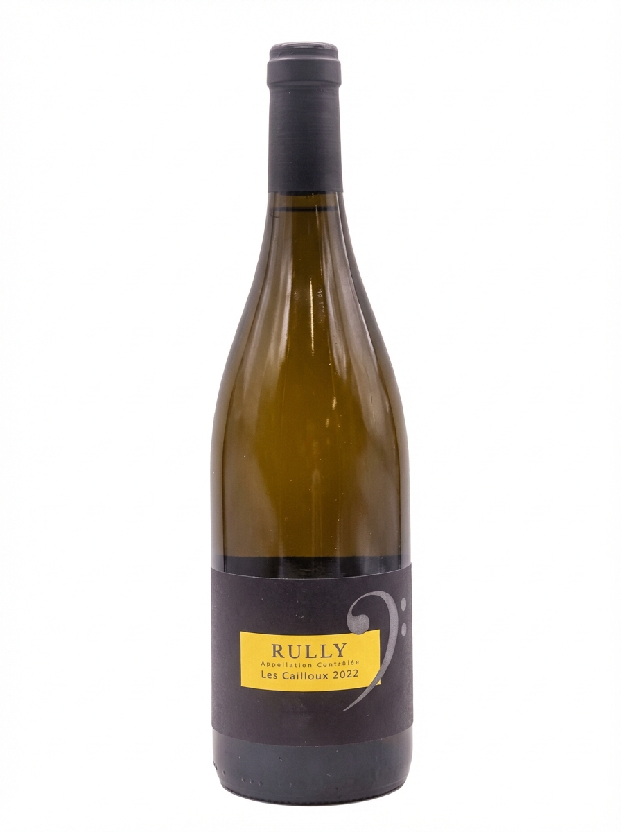 레 샹 드 라베 륄리 레 카이유 2022