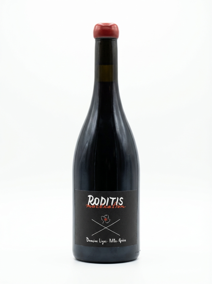 리가스 로디티스 마세라시옹 2018