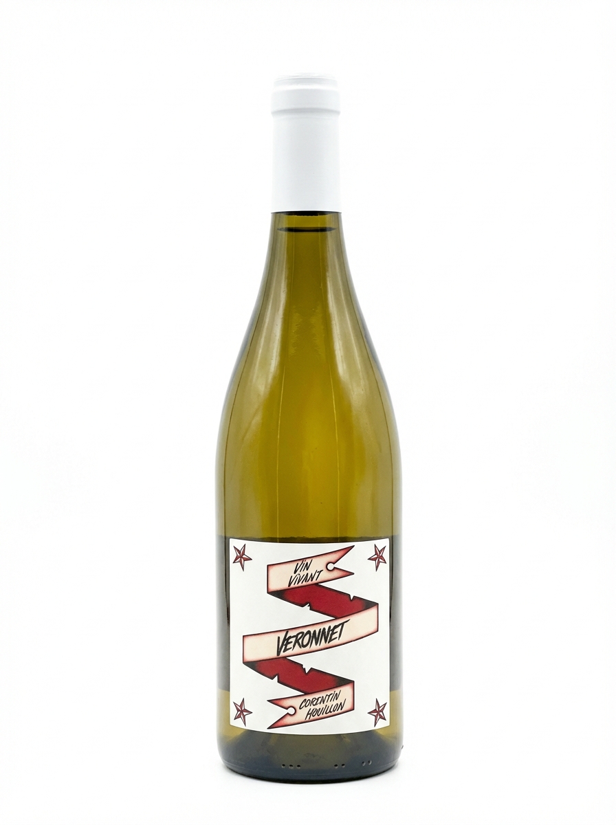 코랑탱 우이용 사보아 베로네 2022