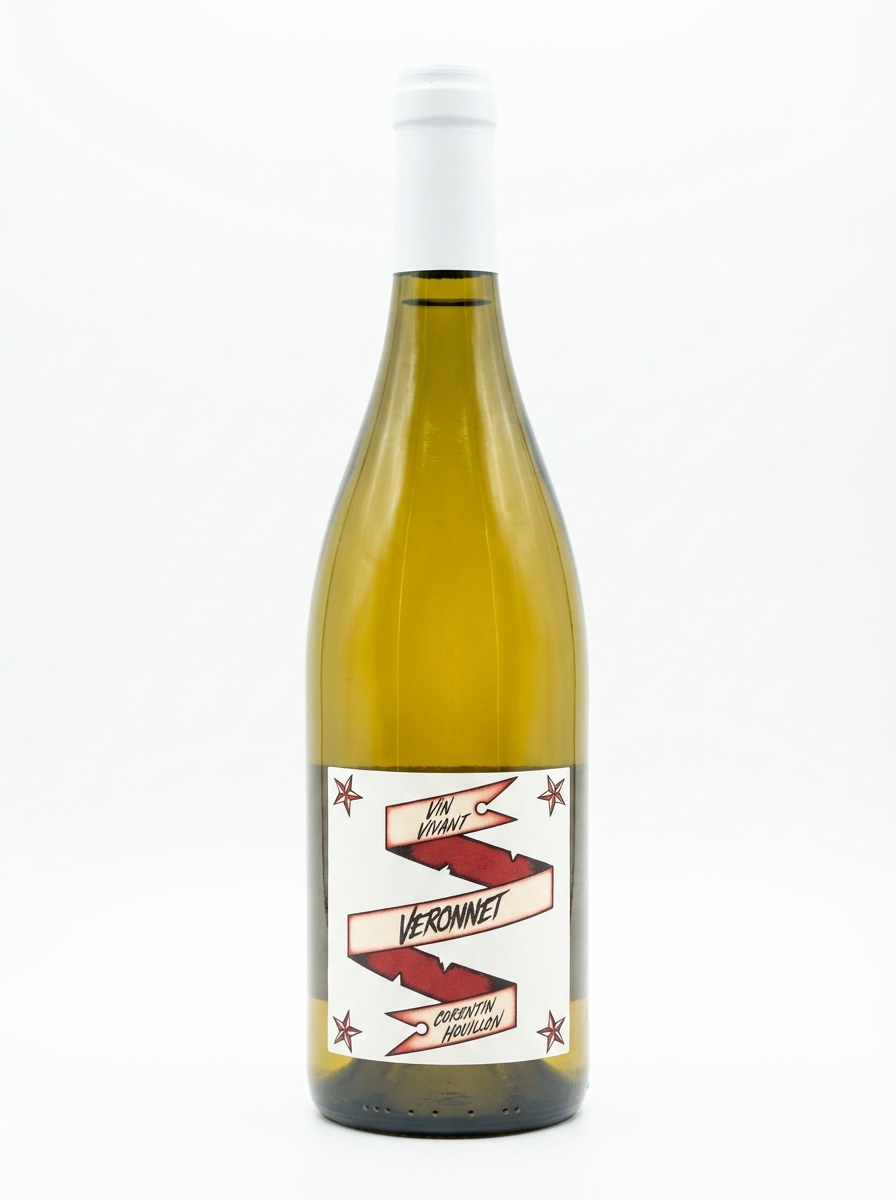 Corentin Houillon Savoie Veronnet 2020