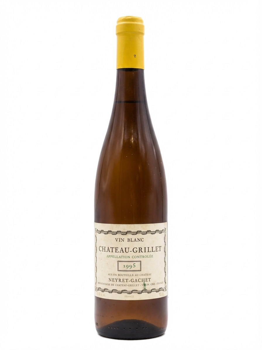 샤토 그릴레 1995