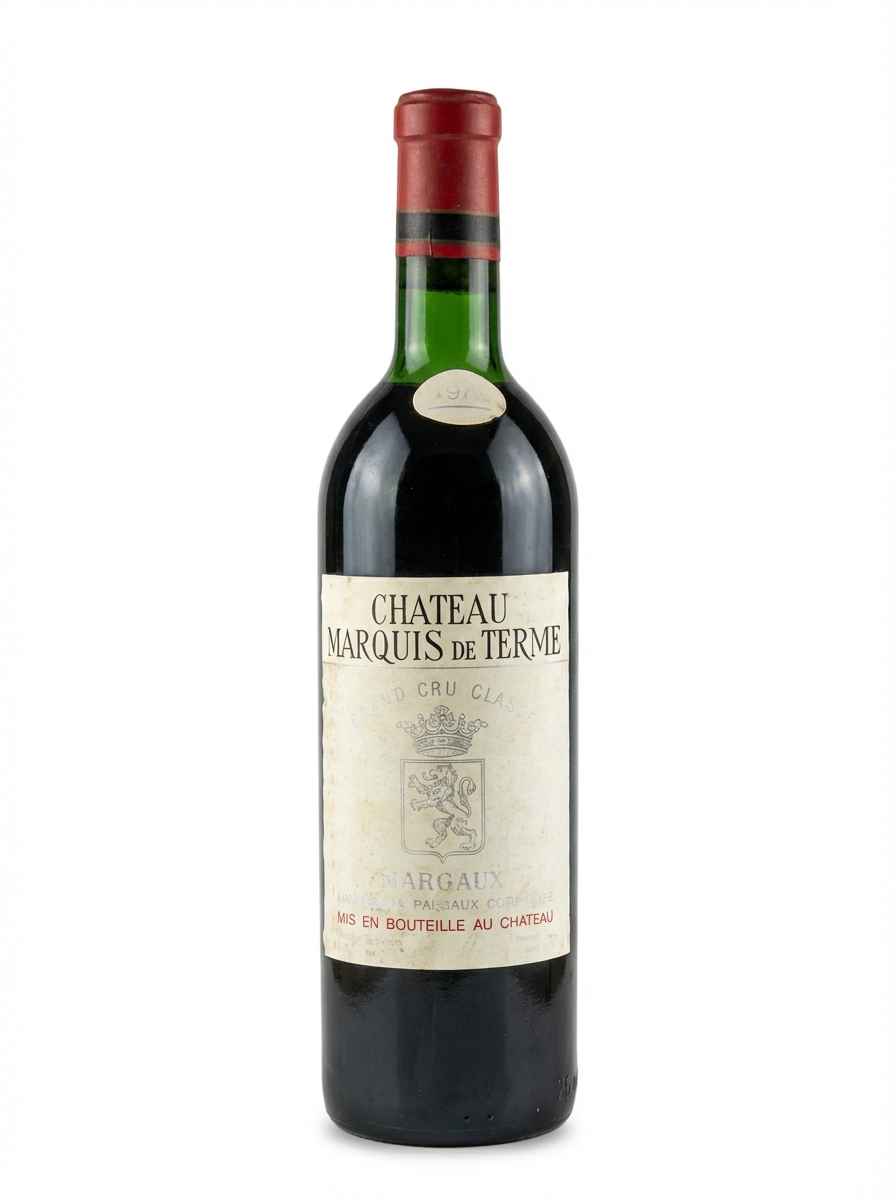 마르키 드 테름 1970