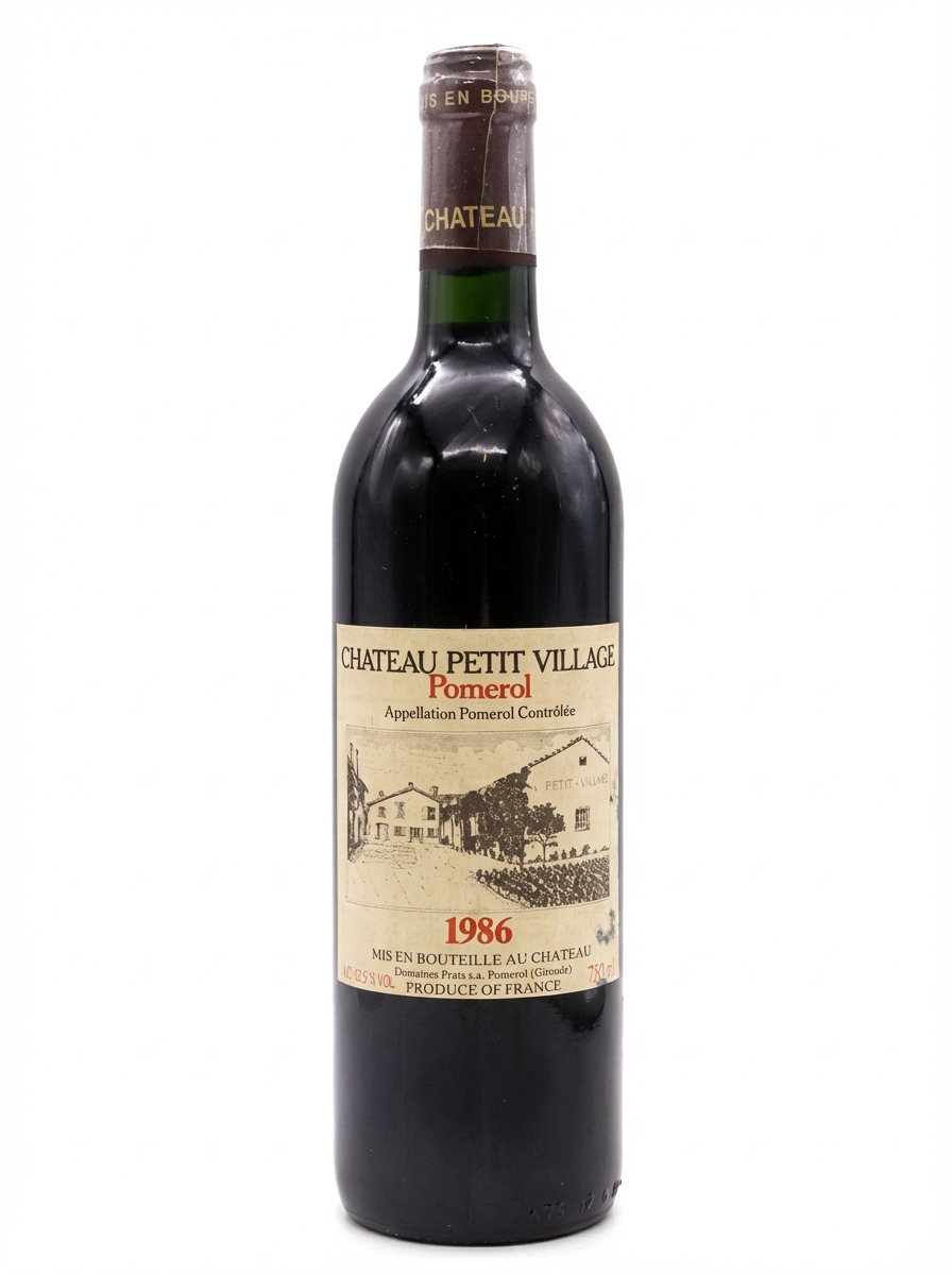 쁘띠 빌라쥬 1986