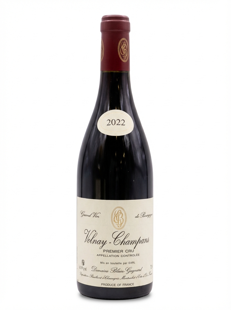 블랭 가냐르 볼네 프리미에 크뤼 샹팡 2022