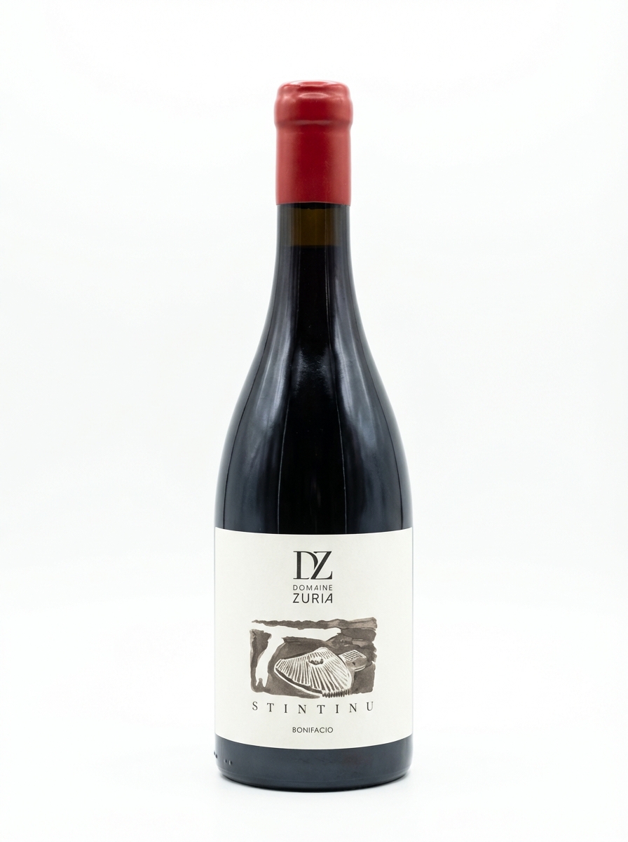 주리아 스틴티누 2022