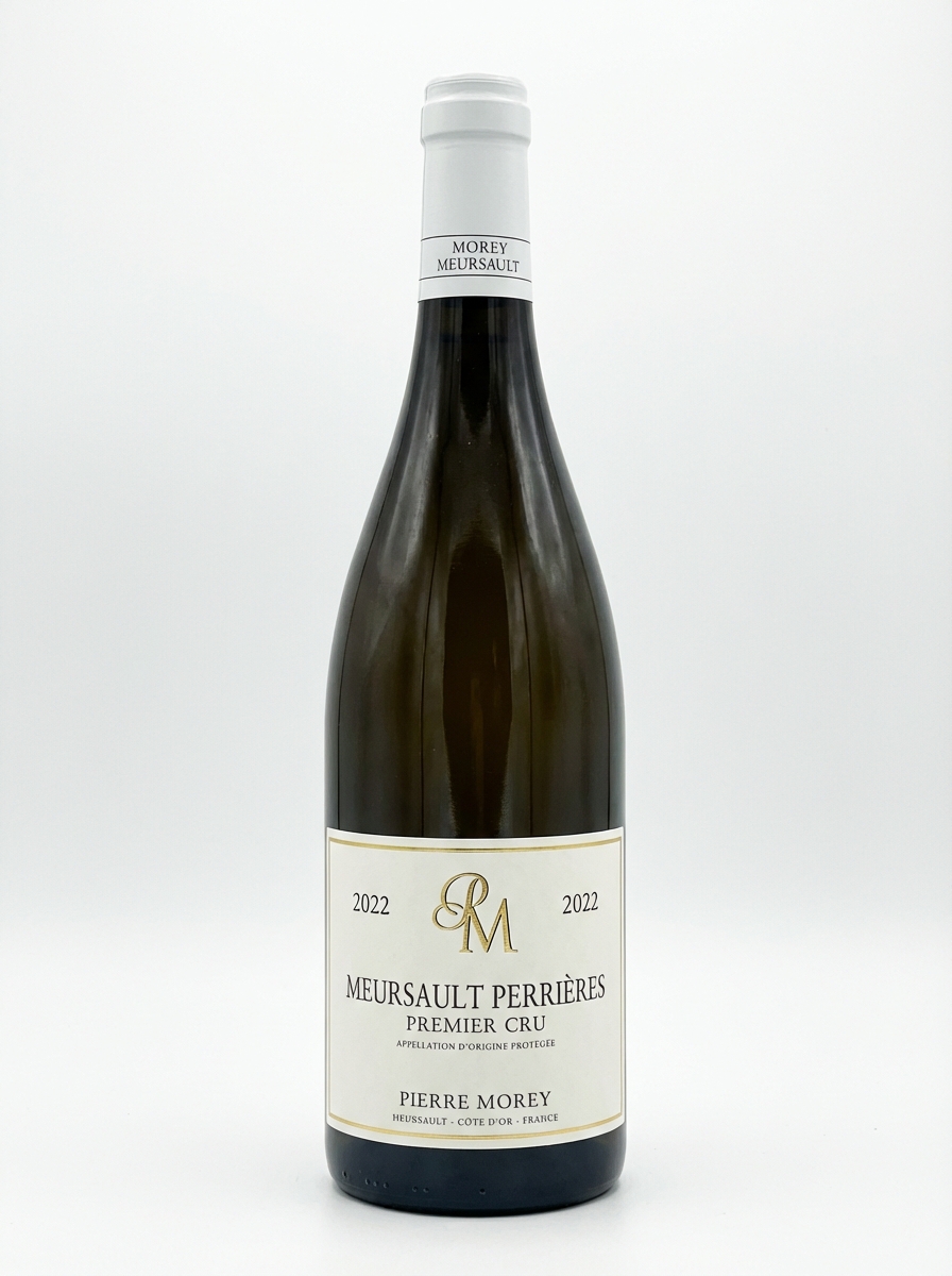 피에르 모레이 뫼르소 프리미에 크뤼 페리에르 2022