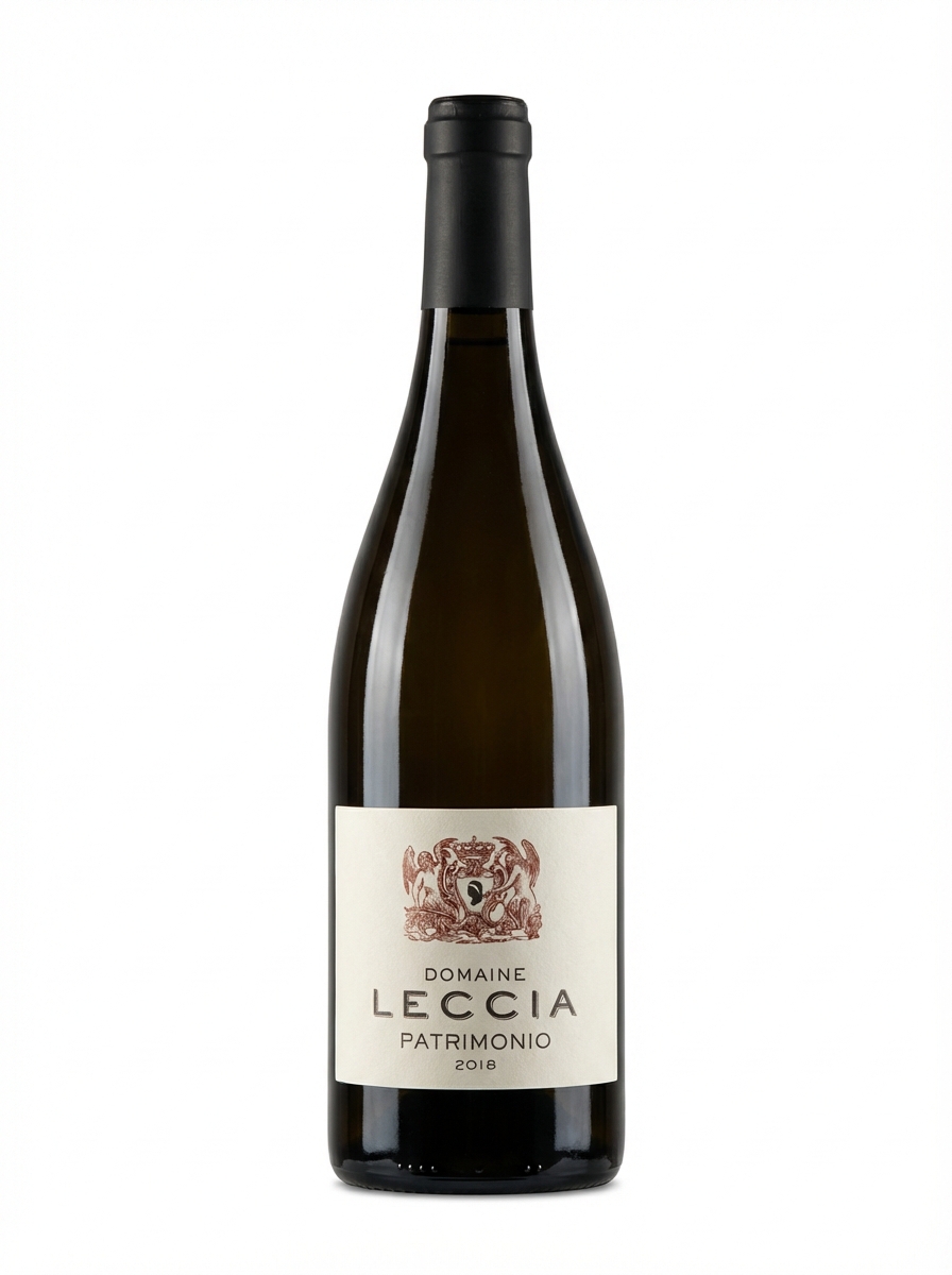 레치아 파트리모니오 2018