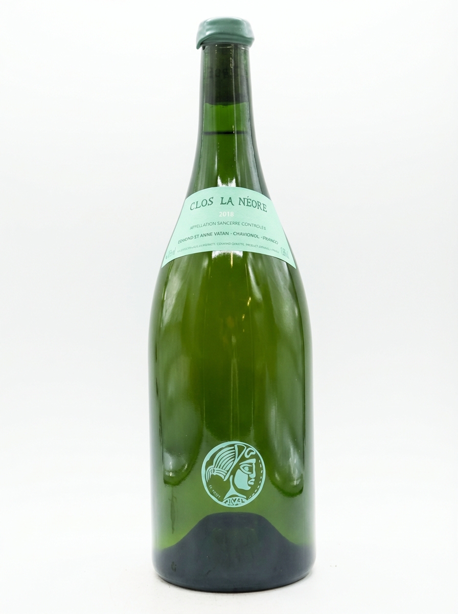 에드몽 바탕 상세르 클로 라 네오르 2018