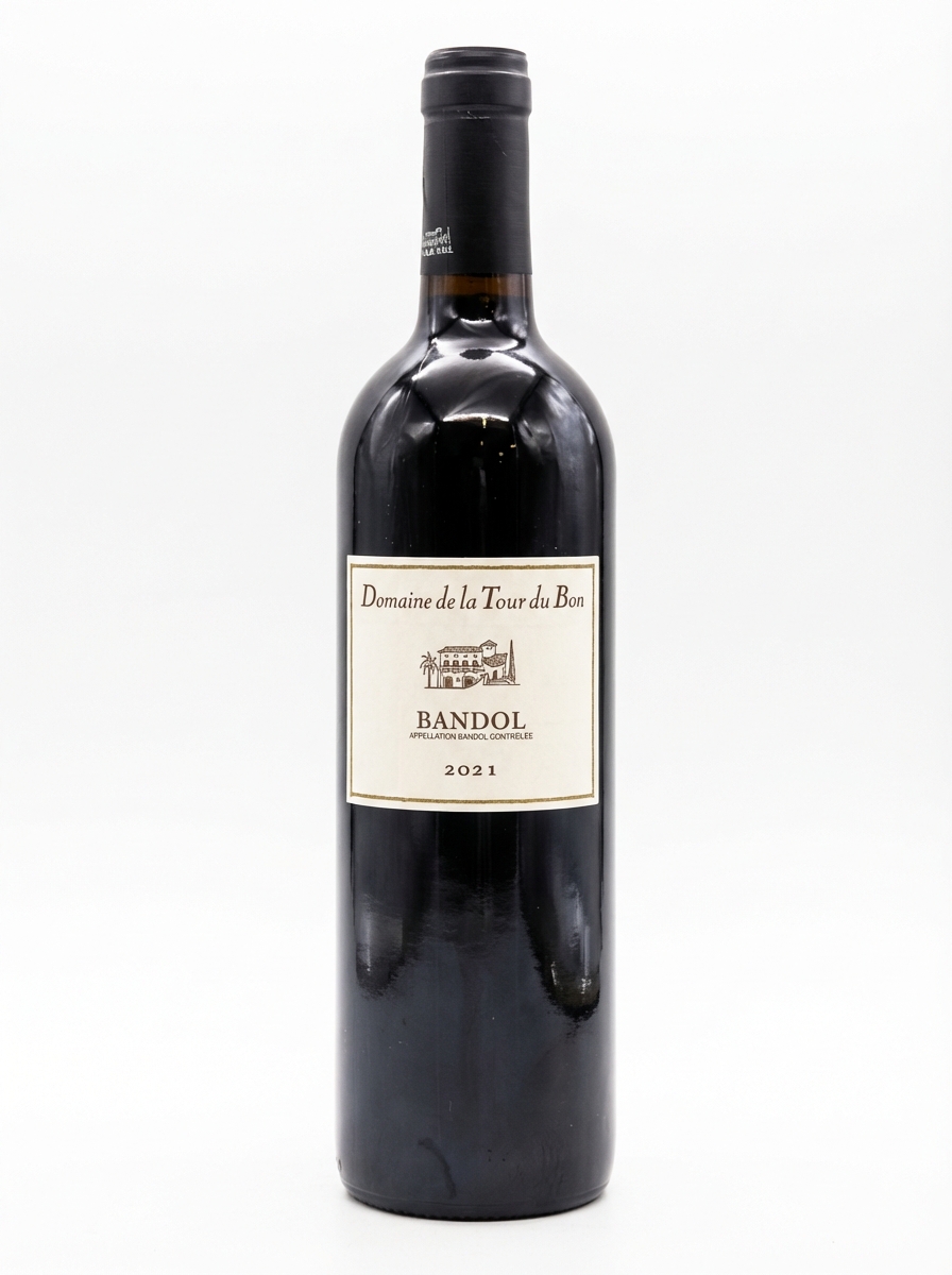 투르 뒤 봉 방돌 2021