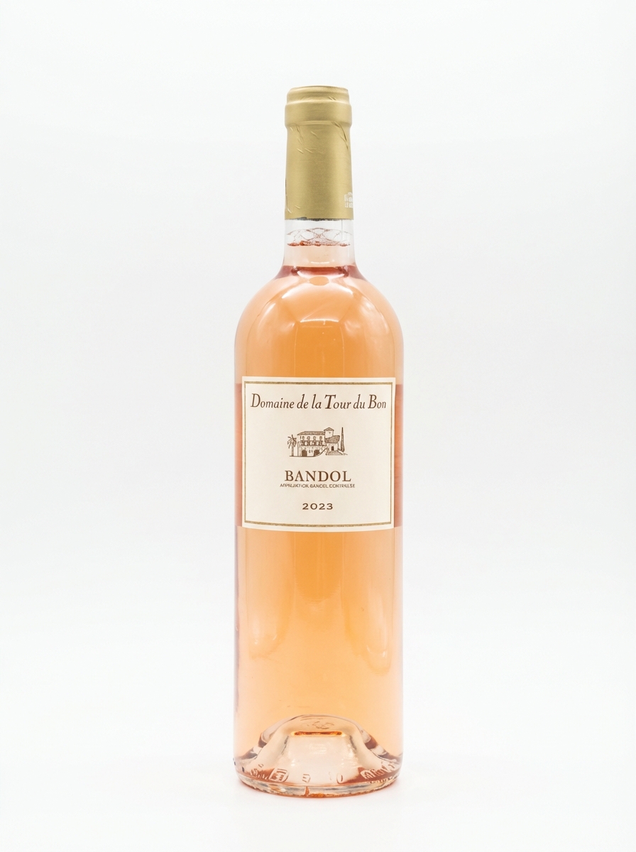 투르 뒤 봉 방돌 2023