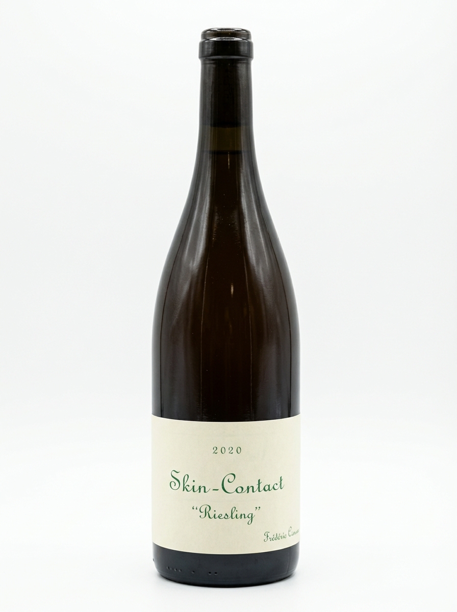 프레데릭 코사르 스킨 컨택 라플링 2020