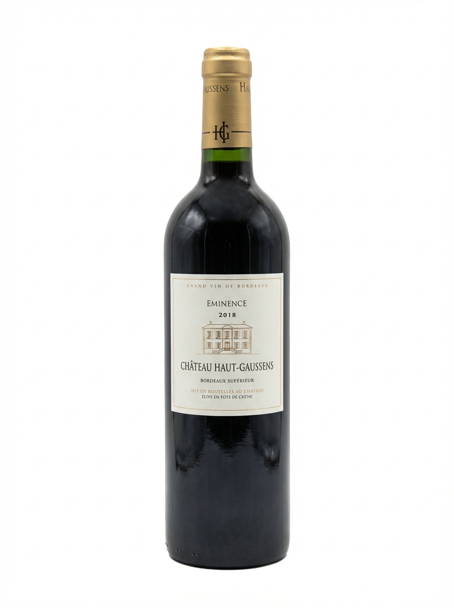 오 고셍 에미넌스 2018