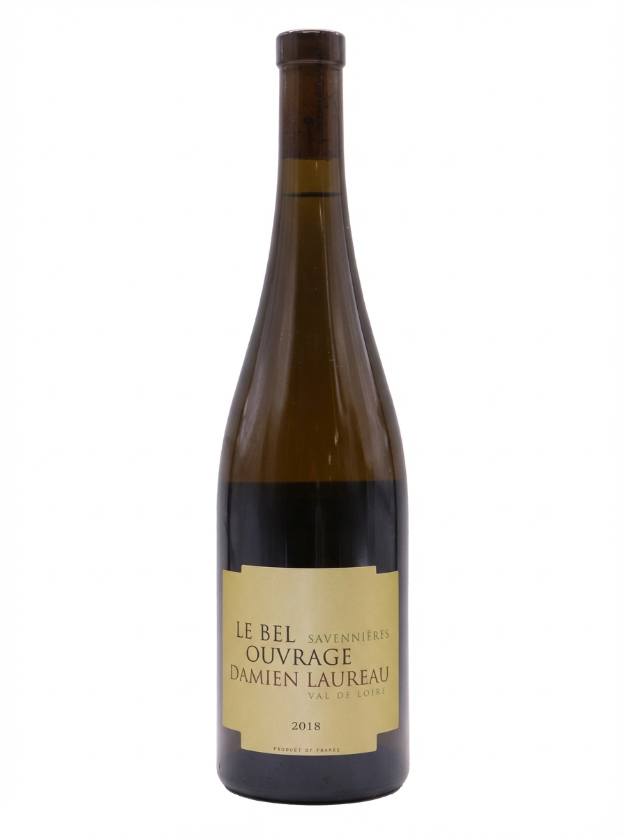 다미앙 로로 사브니에르 벨 우브라쥬 2018