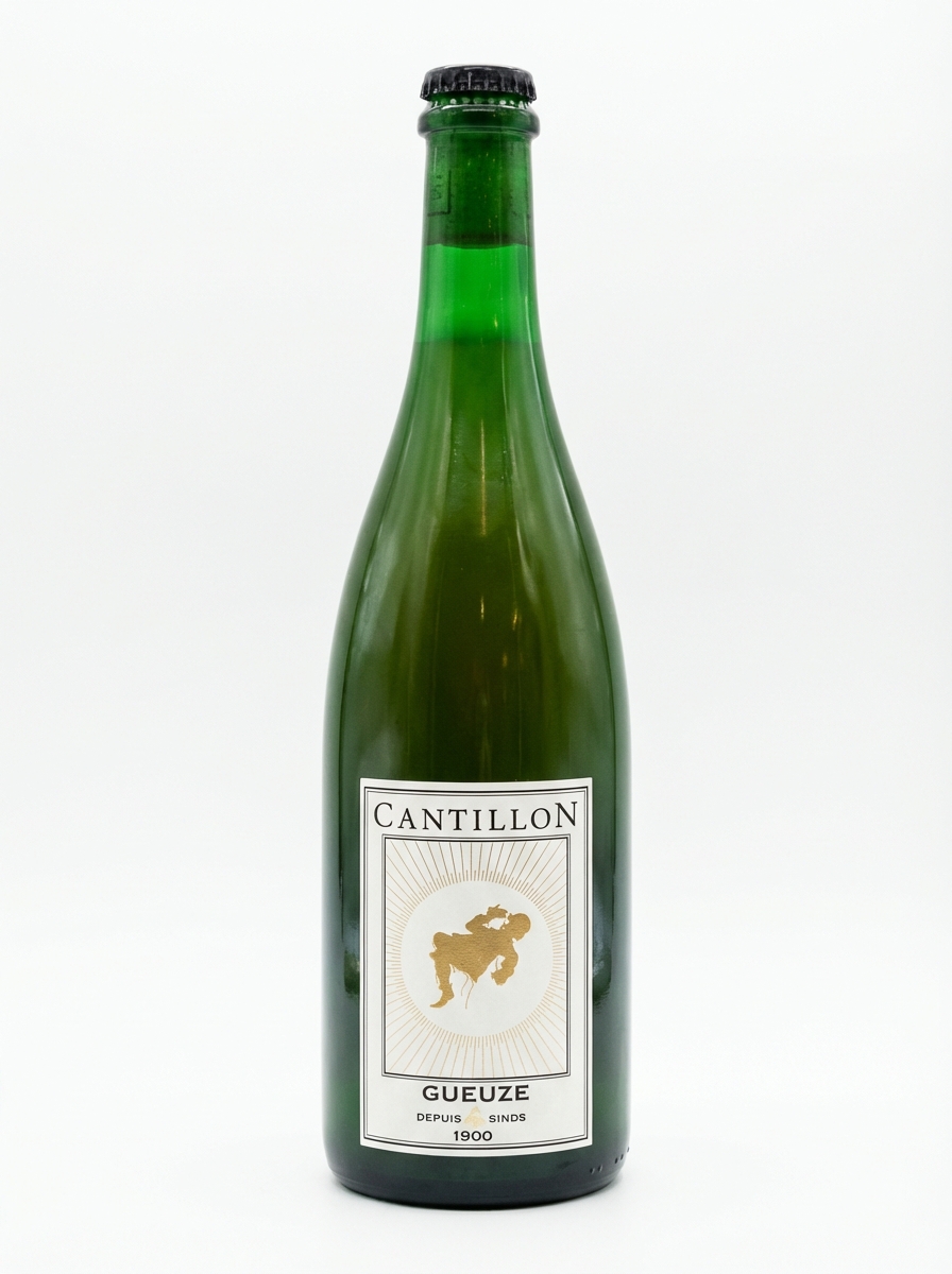 캉티용 괴즈 100% 랑빅 비오