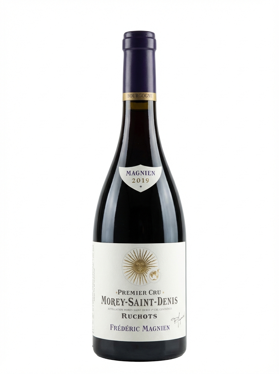 프레데릭 마니앙 모레 생 드니 프리미에 크뤼 레 뤼쇼 2019