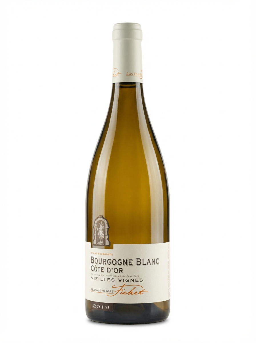 장 필립 피셰 부르고뉴 비에이 비뉴 2019