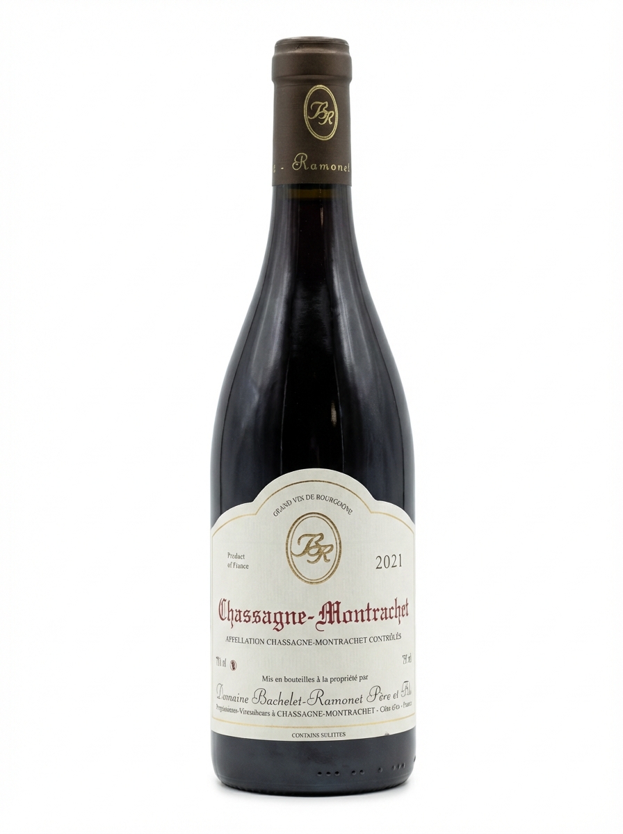 바슐레 라모네 샤샤뉴 몽라셰 2021