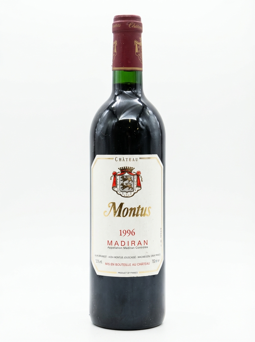 몽투스 마디랑 1996