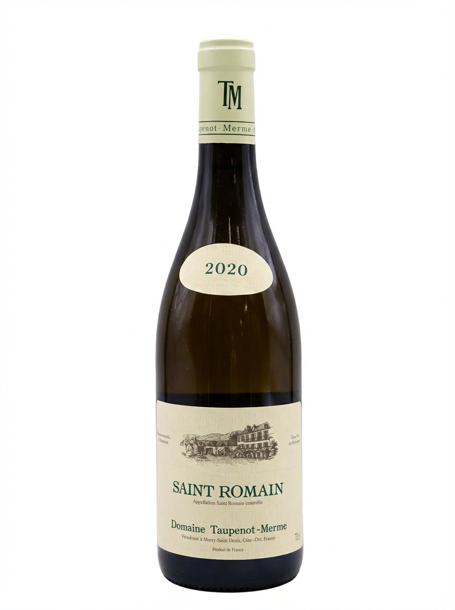 토프노 메름 생 로맹 2020