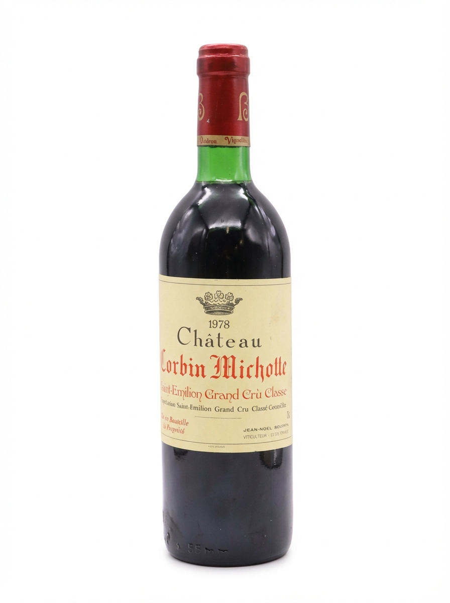 코르뱅 미쇼트 1978