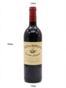Clos du Marquis