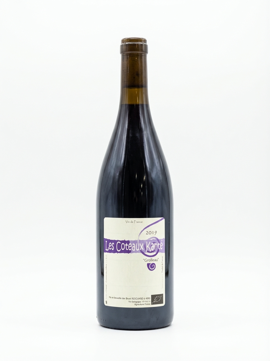 미르보 레 코토 캉테 그롤로 2019