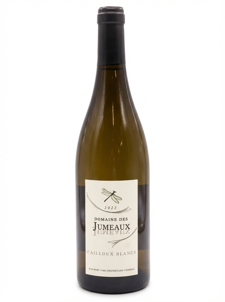 쥐모 카이유 블랑 2022