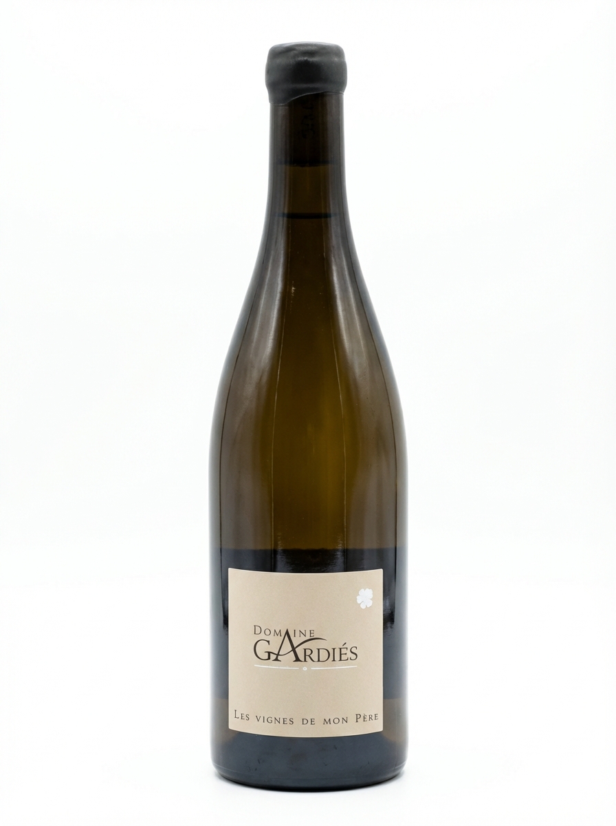 가르디에 레 비뉴 드 몽 페르 2020