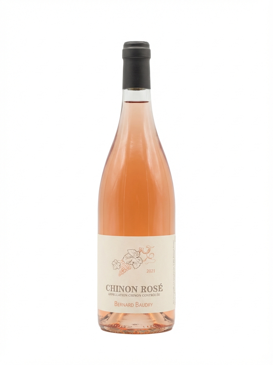 베르나르 보드리 시농 2021 로제