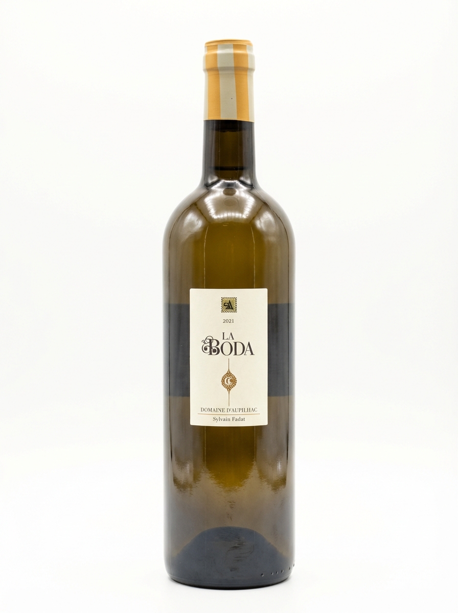 오필락 몽페이루 라 보다 2021 블랑