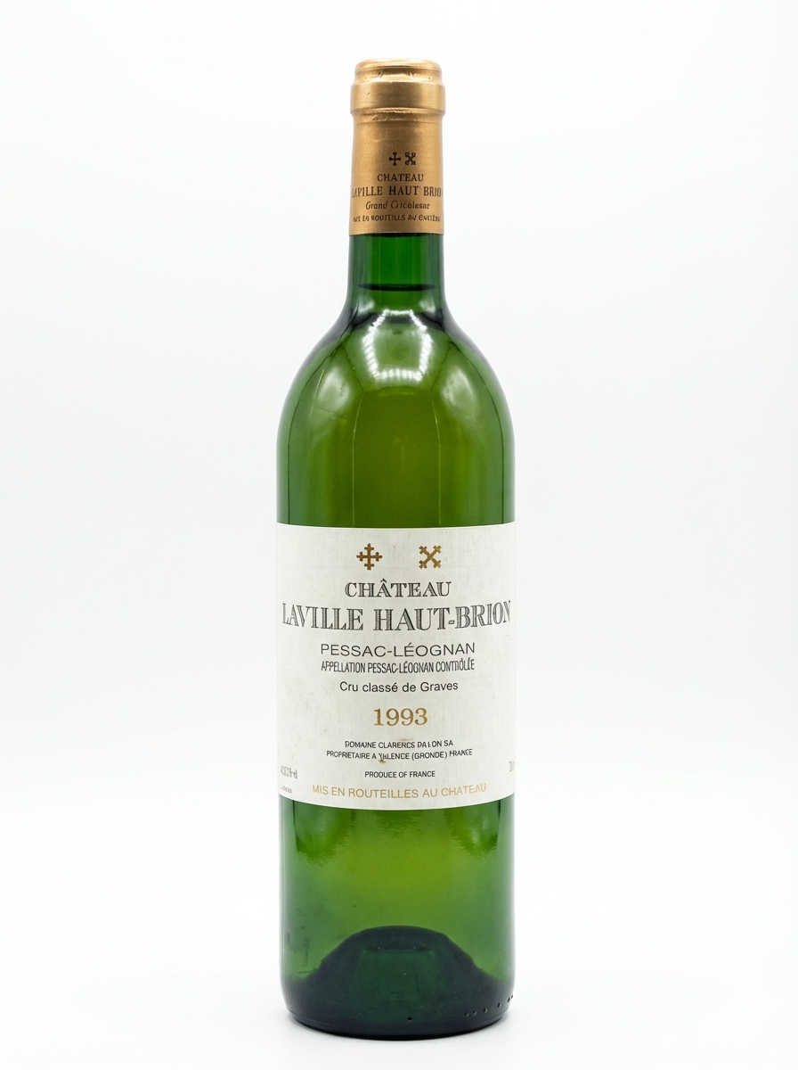 라빌 오 브리옹 1993